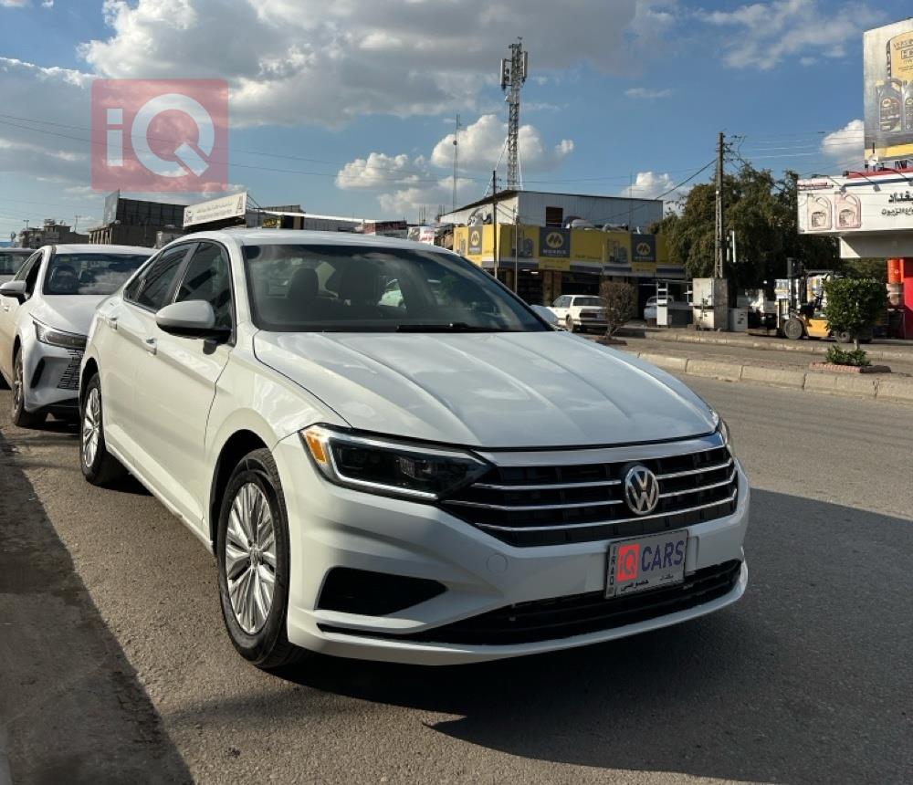 فولكسفاغن جيتا